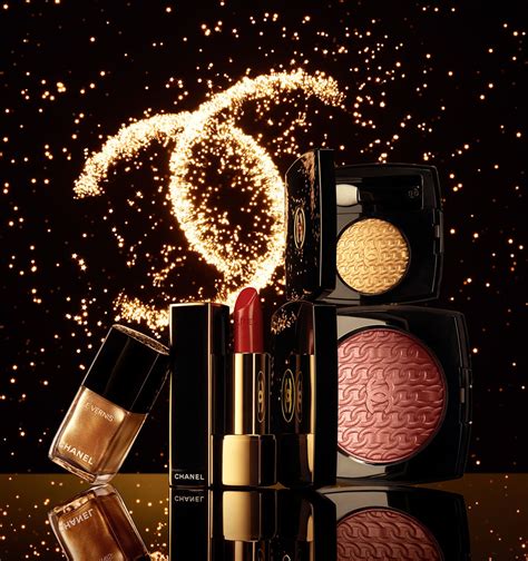 cours maquillage chanel|chanel makeup official site.